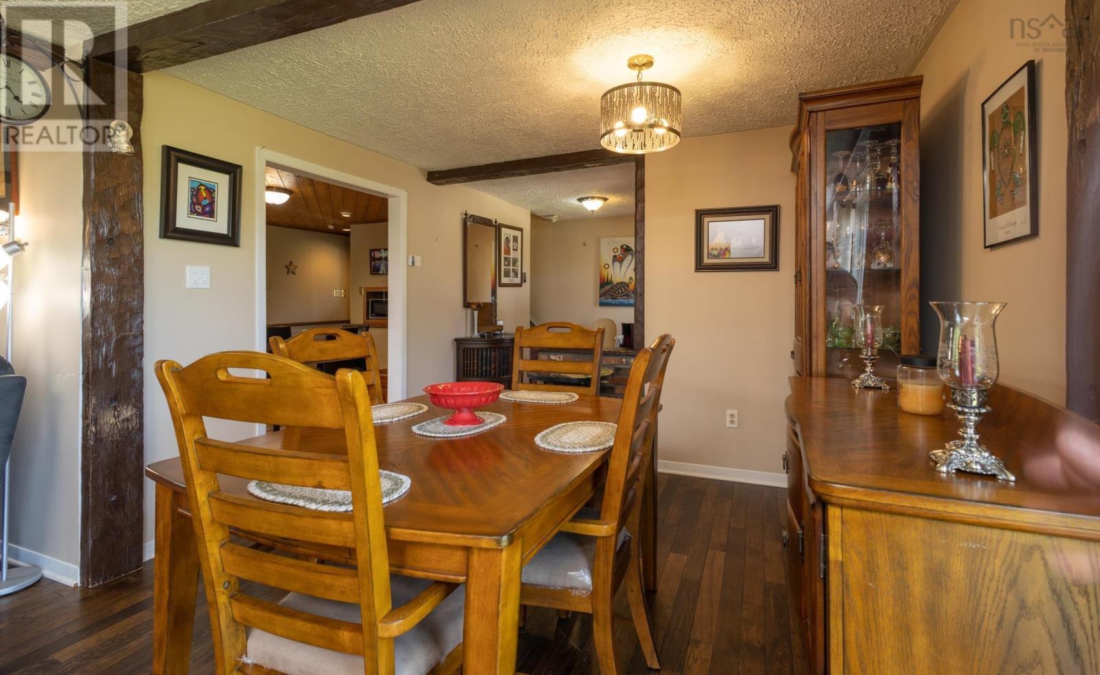 For sale 1017 Lakeside Road, Milton Highlands, Nova Scotia B5A5K1