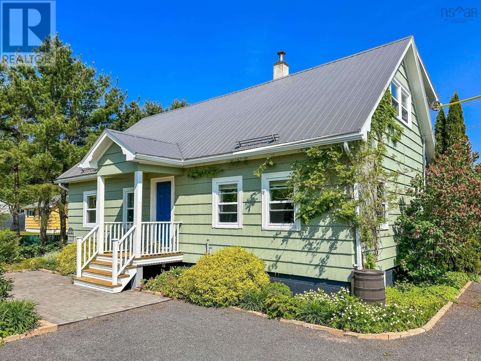 1111 Ridge Road, Wolfville Ridge, Nova Scotia B4P2R1 REALTOR.ca