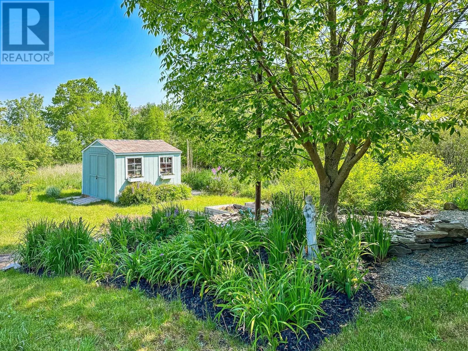 1111 Ridge Road, Wolfville Ridge, Nova Scotia B4P2R1 REALTOR.ca