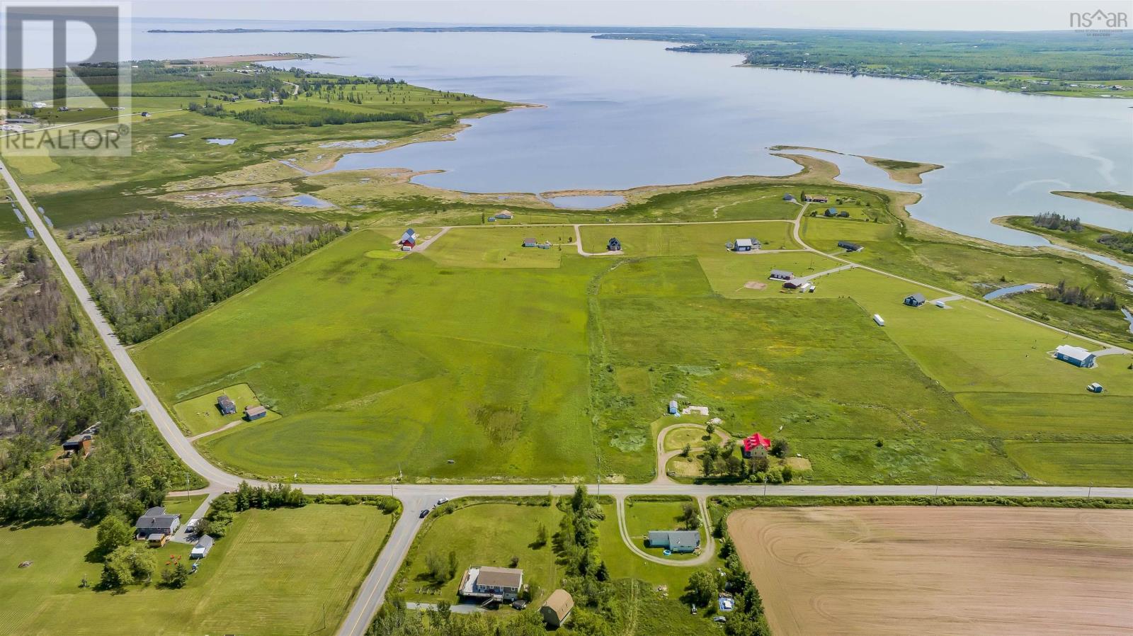 For sale Lot 218 Clipper Lane, Brule, Nova Scotia B0K1V0 202126615