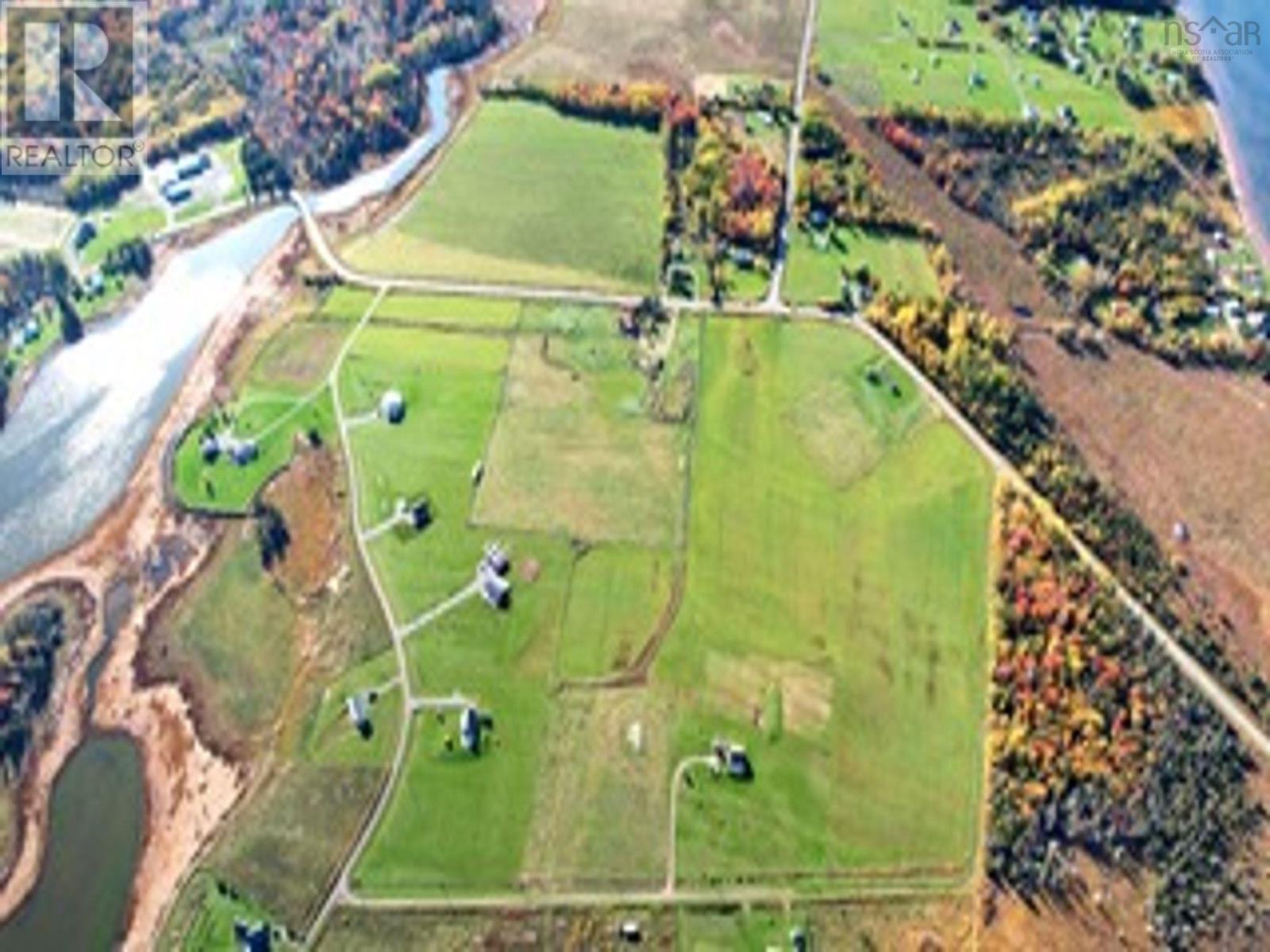 For sale Lot 218 Clipper Lane, Brule, Nova Scotia B0K1V0 202126615