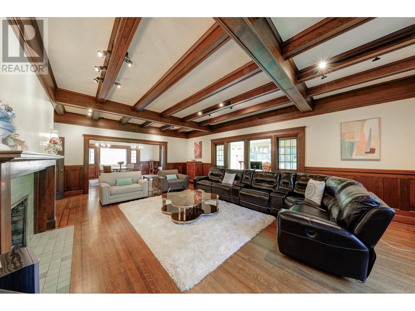 For sale 1080 WOLFE AVENUE, Vancouver, British Columbia V6H1V8