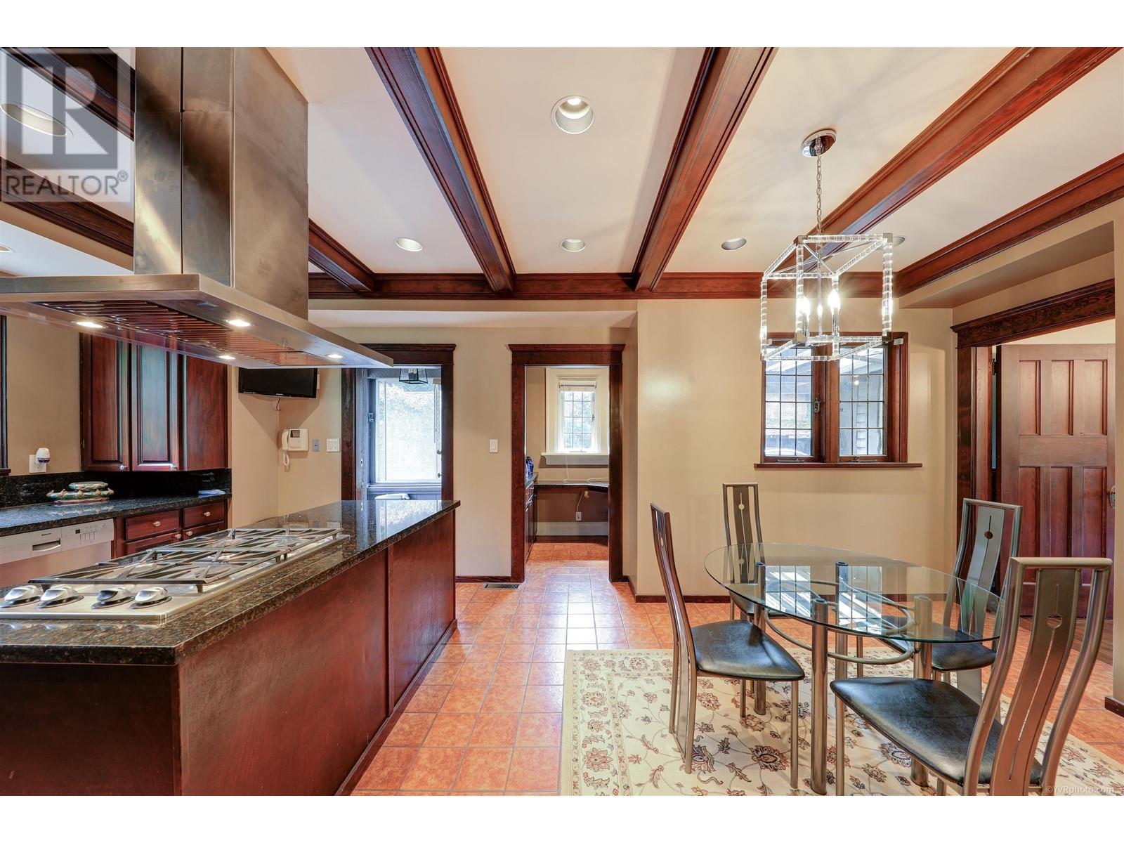 For sale 1080 WOLFE AVENUE, Vancouver, British Columbia V6H1V8