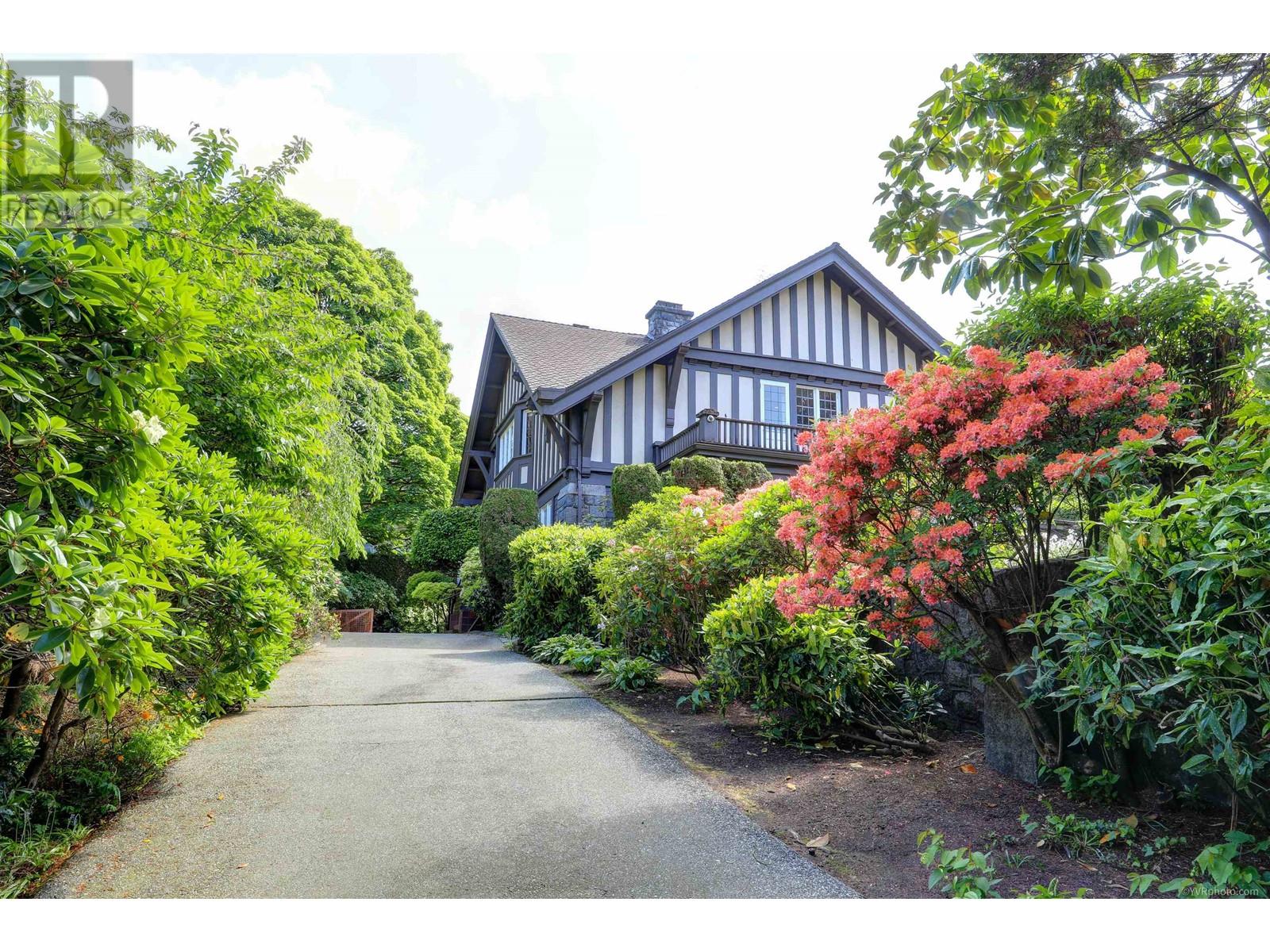 For sale 1080 WOLFE AVENUE, Vancouver, British Columbia V6H1V8