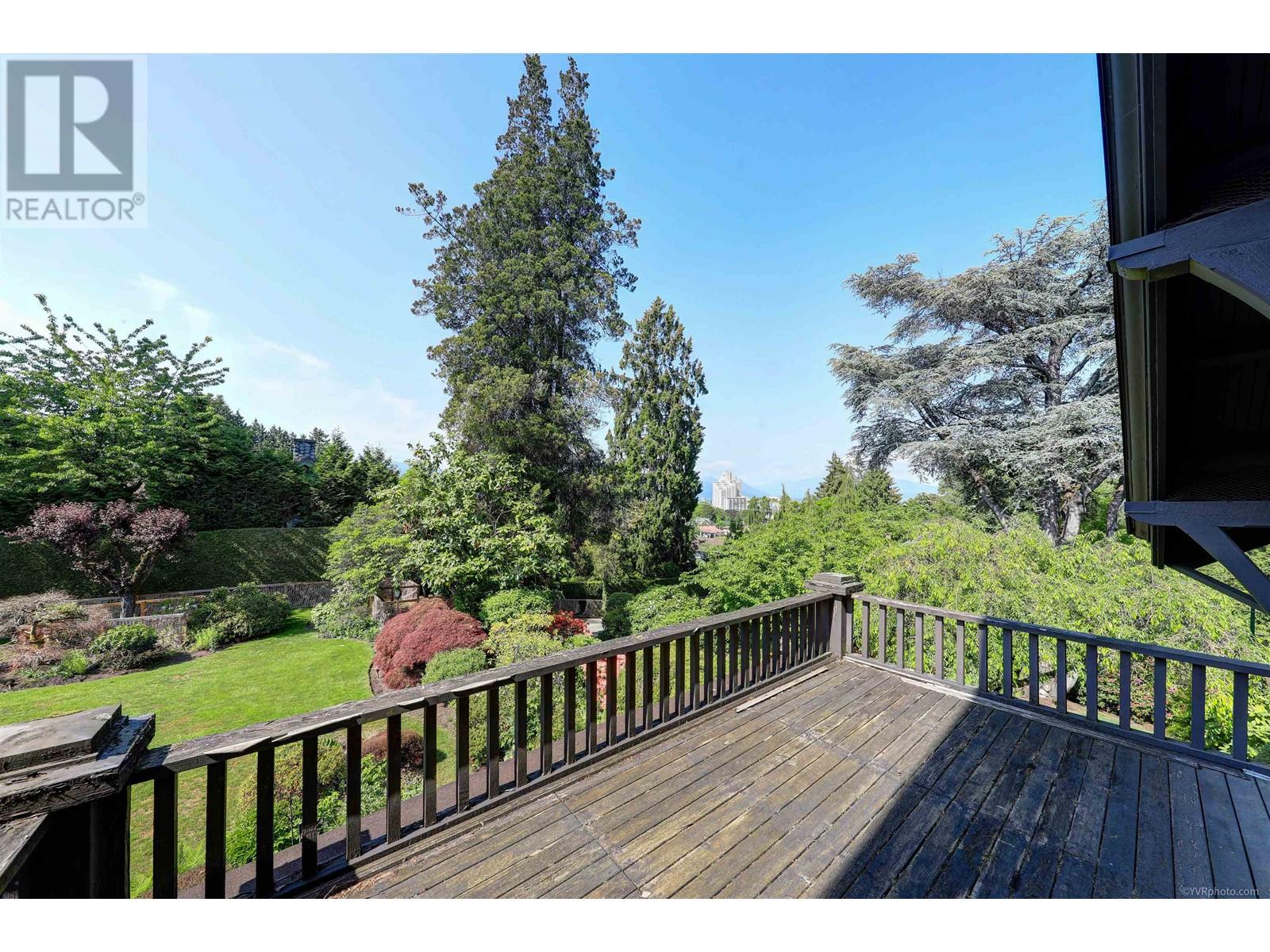 For sale 1080 WOLFE AVENUE, Vancouver, British Columbia V6H1V8