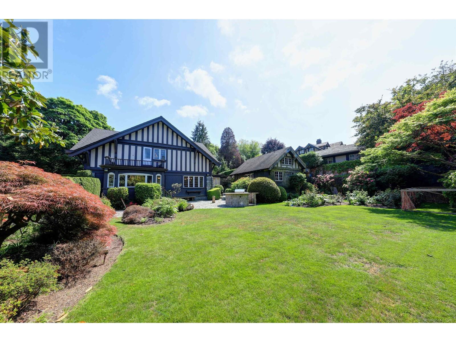 For sale 1080 WOLFE AVENUE, Vancouver, British Columbia V6H1V8