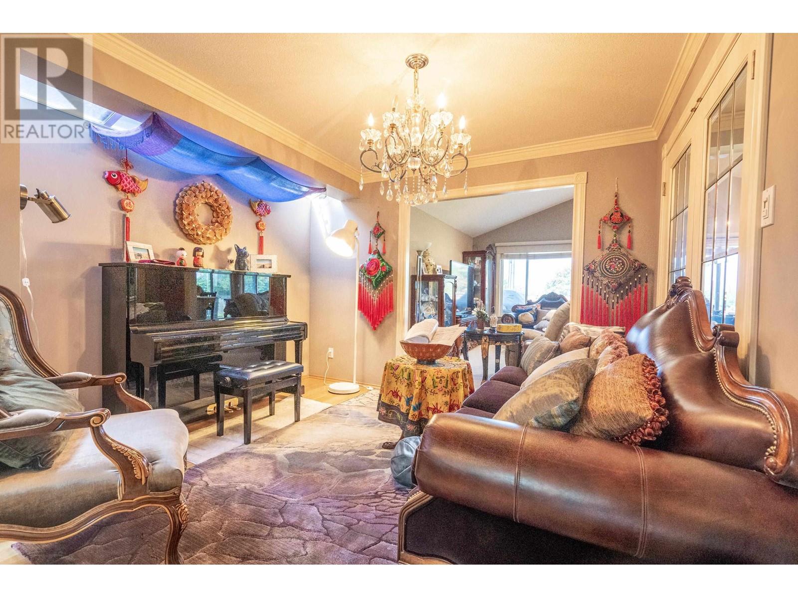 For sale 8591 SEAFAIR DRIVE, Richmond, British Columbia V7C1X7 R2793856 REALTOR.ca