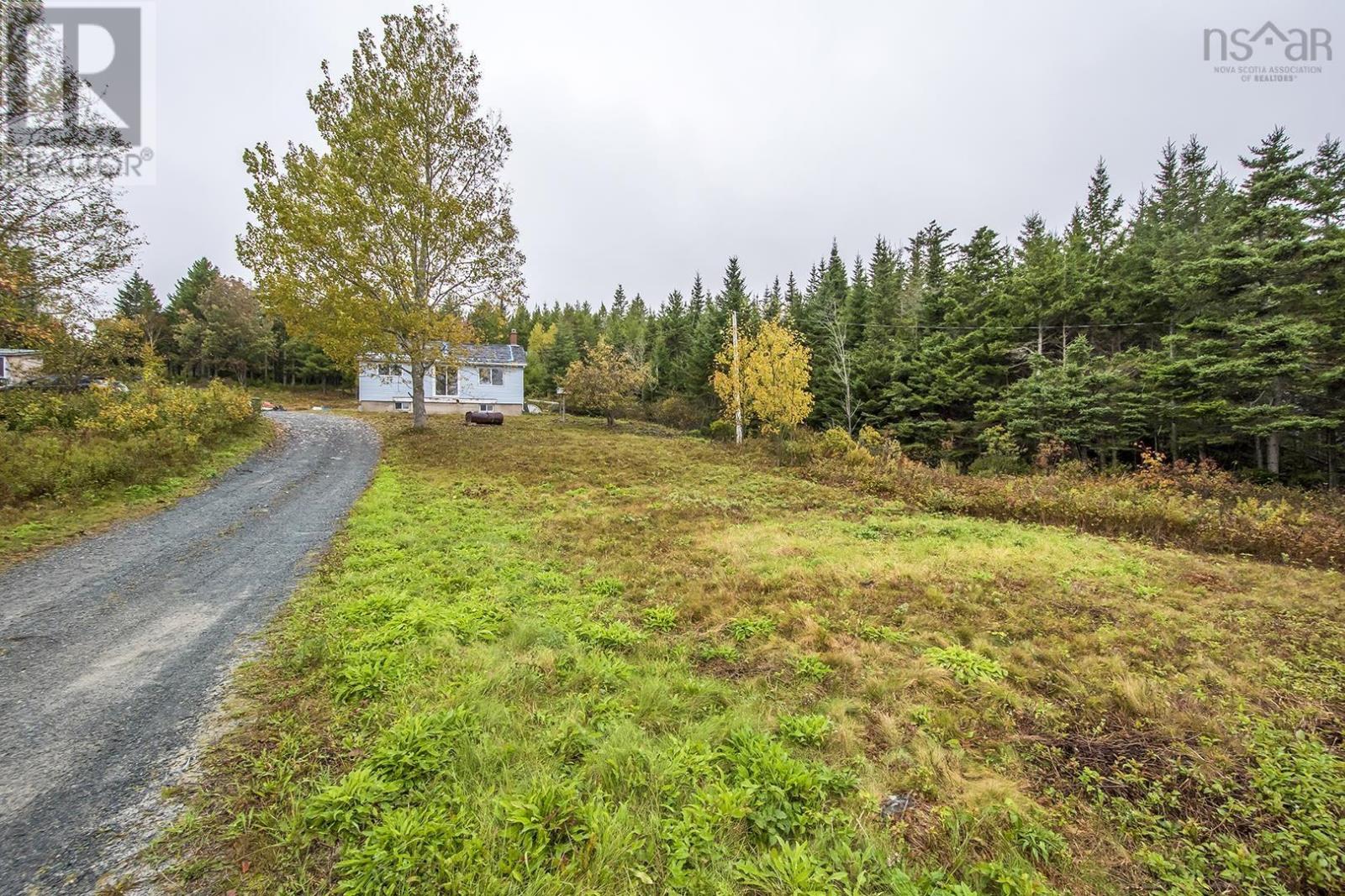 520 West Petpeswick Road, Musquodoboit Harbour, Nova Scotia B0J2L0