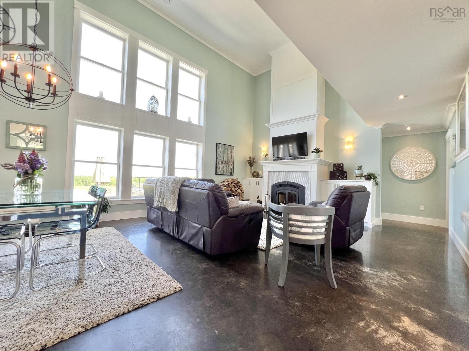 For sale 199 Canaan Cross Road, North Alton, Nova Scotia B4N3V8