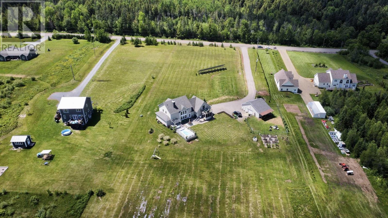 For sale 199 Canaan Cross Road, North Alton, Nova Scotia B4N3V8