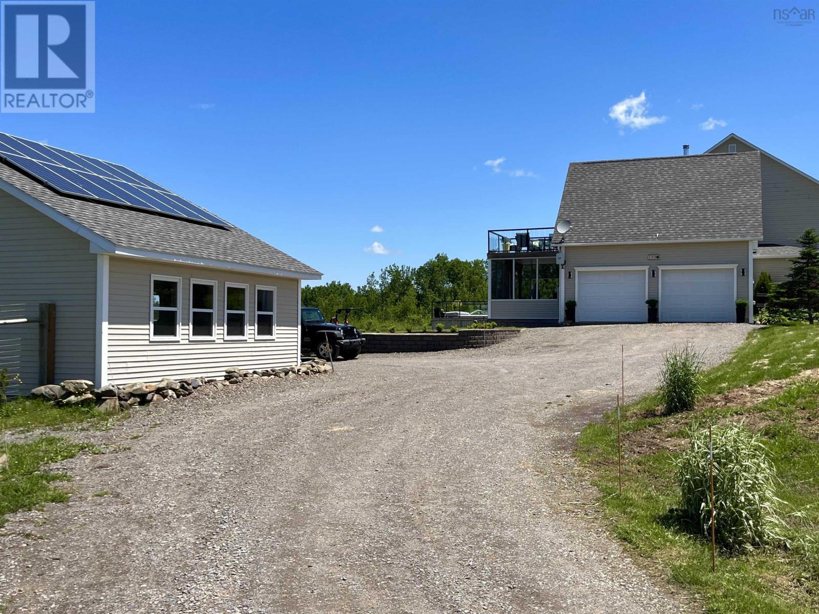 For sale 199 Canaan Cross Road, North Alton, Nova Scotia B4N3V8