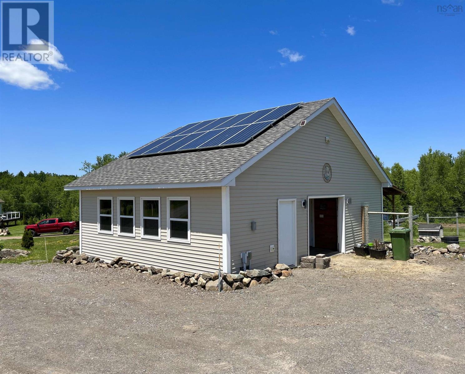 For sale 199 Canaan Cross Road, North Alton, Nova Scotia B4N3V8