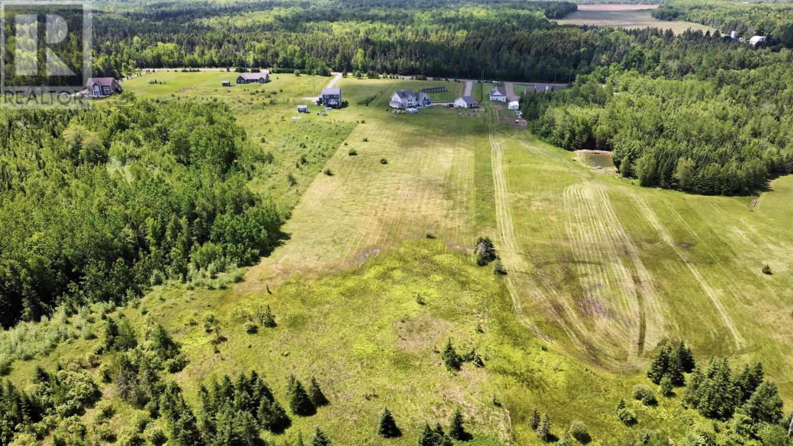 For sale 199 Canaan Cross Road, North Alton, Nova Scotia B4N3V8