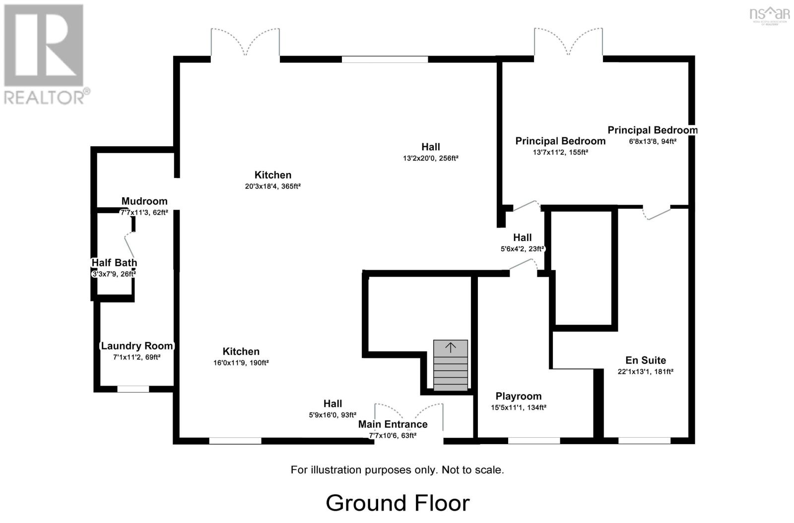 For sale 199 Canaan Cross Road, North Alton, Nova Scotia B4N3V8