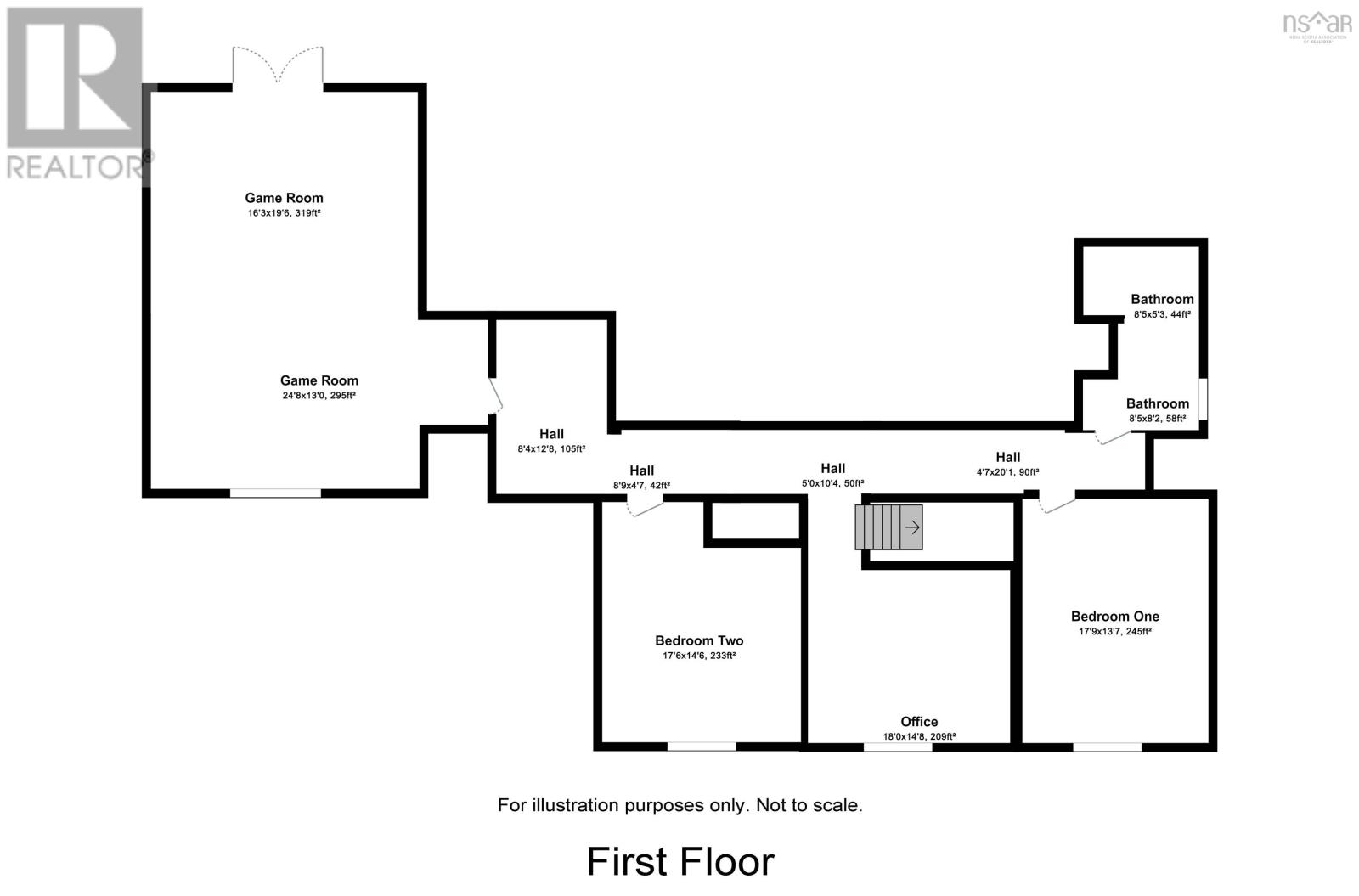 For sale 199 Canaan Cross Road, North Alton, Nova Scotia B4N3V8