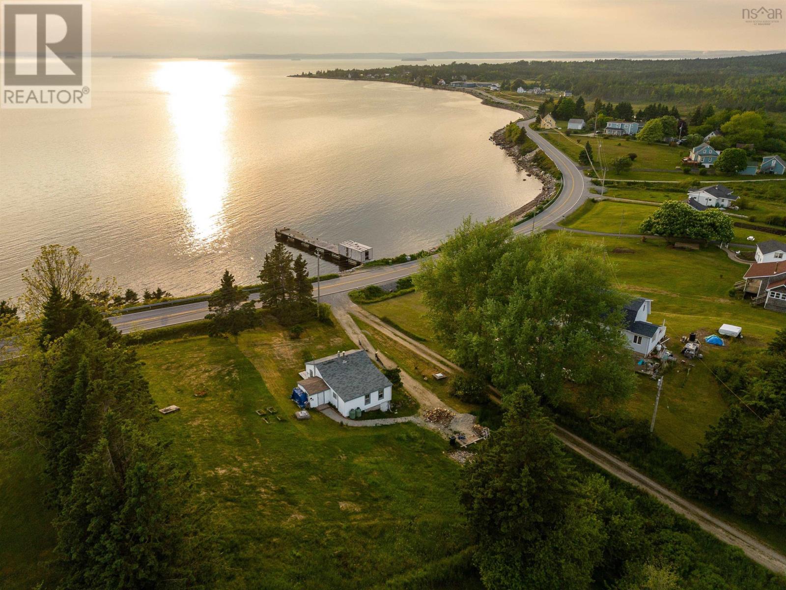 5004 Highway 329, Blandford, Nova Scotia B0J1T0 REALTOR.ca