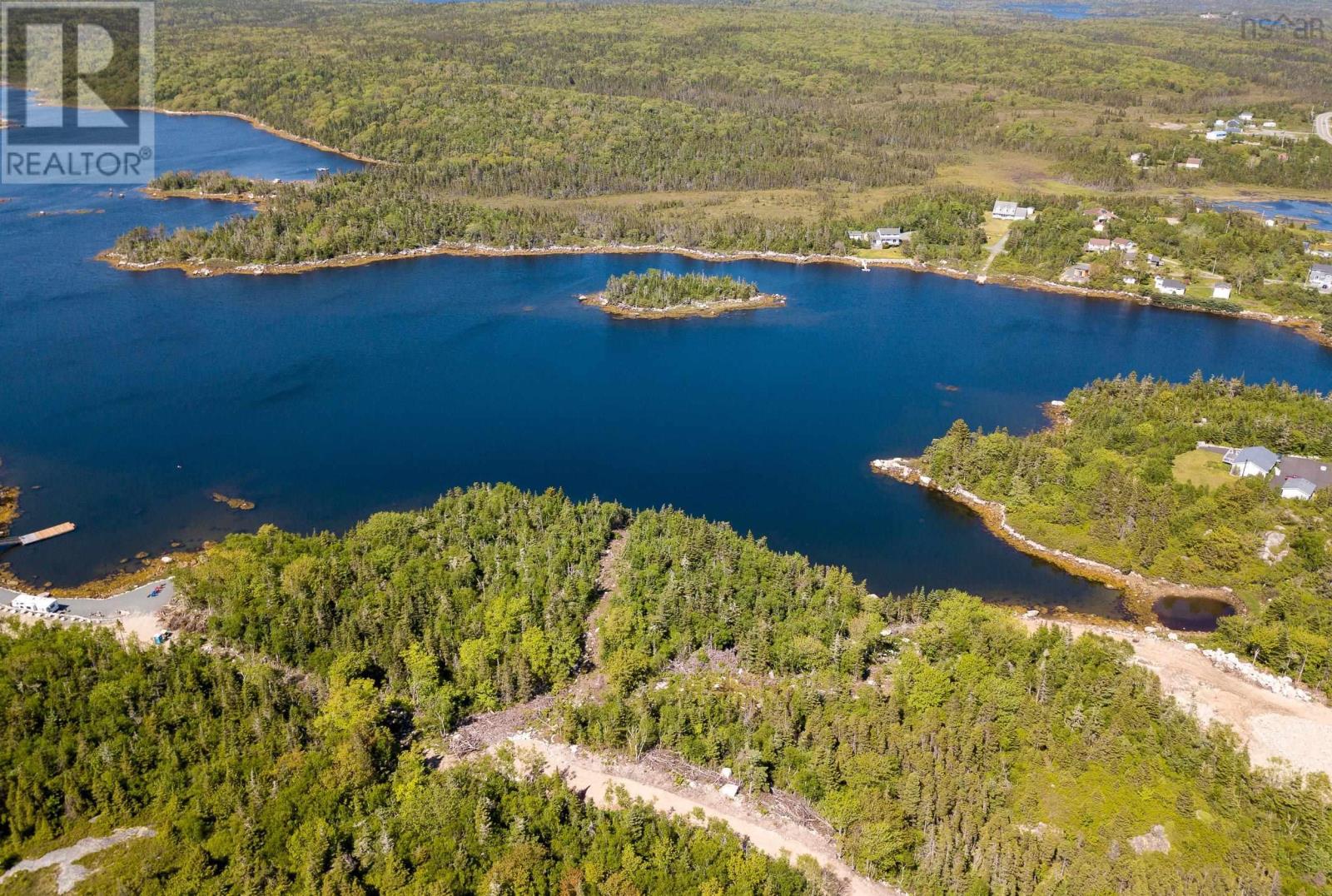 For sale Lot 12 Old Sambro Road, Sambro, Nova Scotia B3V1G1