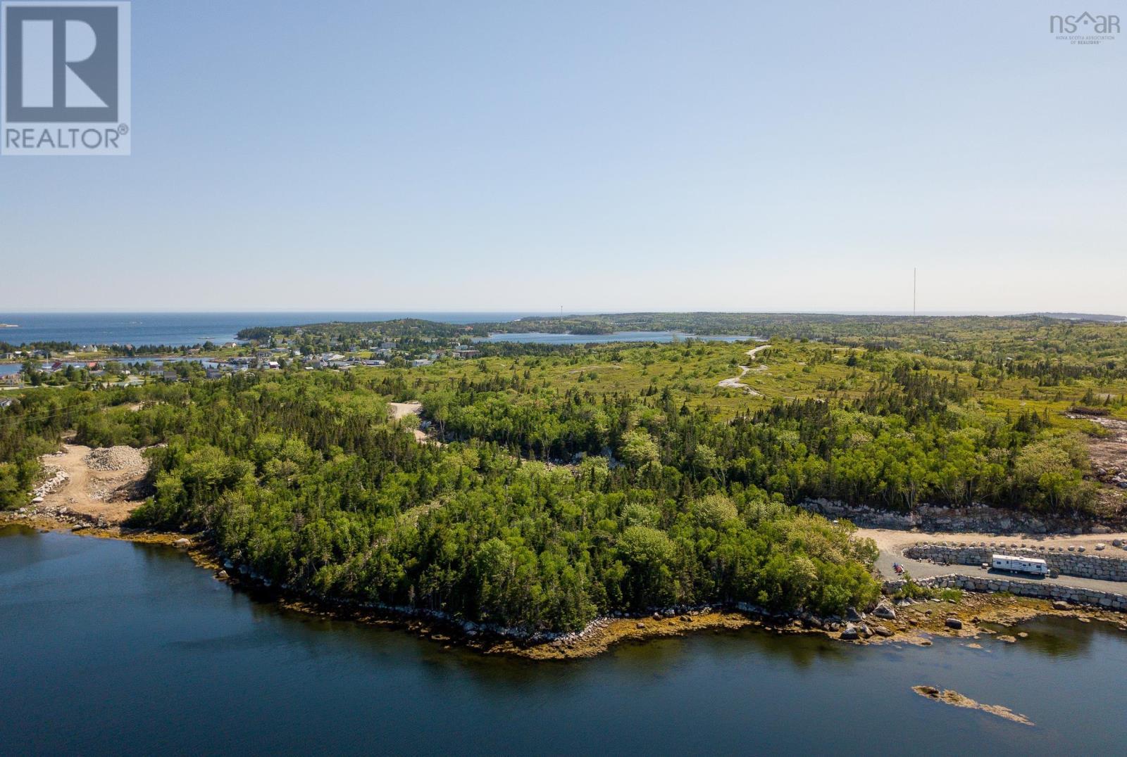 For sale Lot 12 Old Sambro Road, Sambro, Nova Scotia B3V1G1