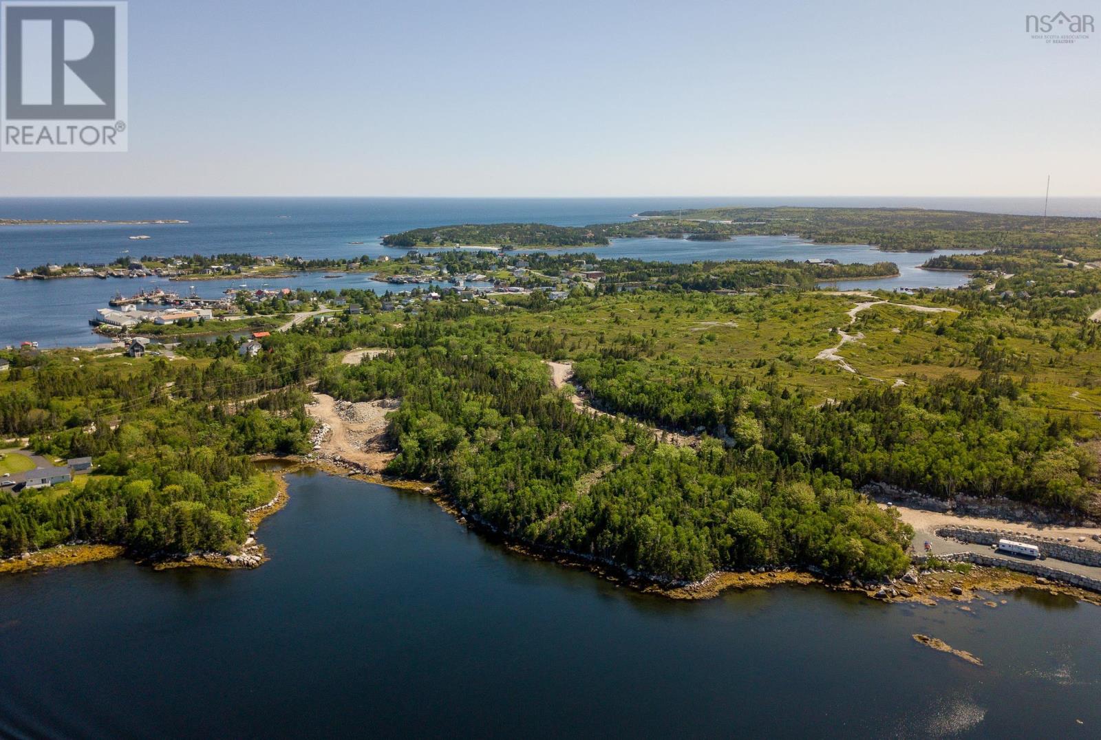 For sale Lot 12 Old Sambro Road, Sambro, Nova Scotia B3V1G1