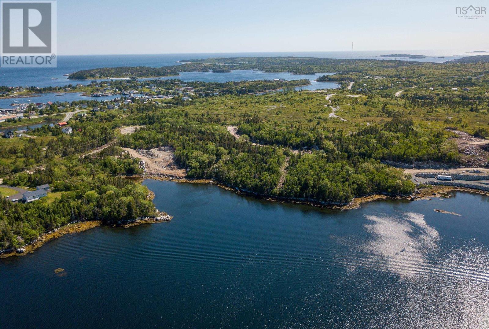For sale Lot 12 Old Sambro Road, Sambro, Nova Scotia B3V1G1