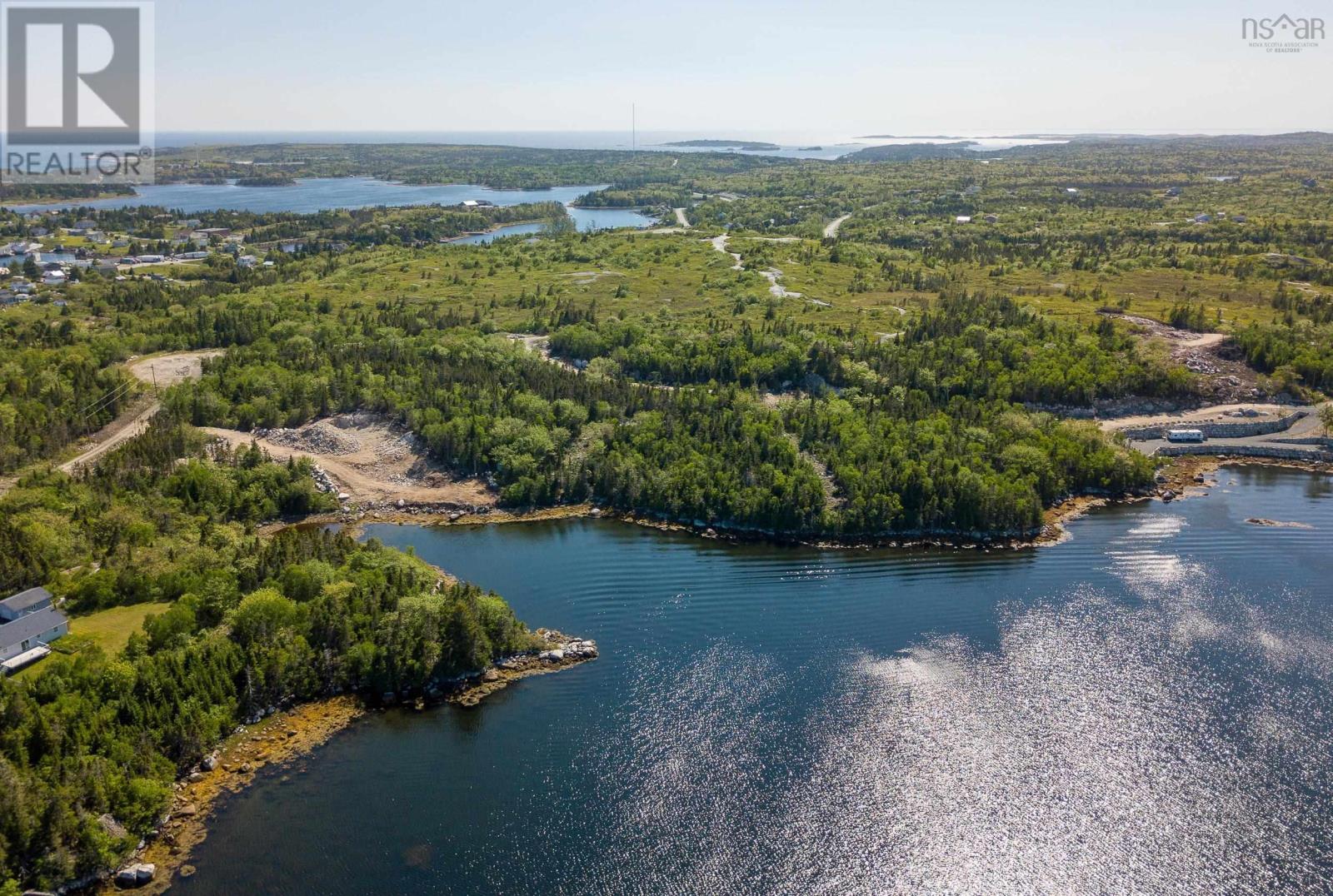 For sale Lot 12 Old Sambro Road, Sambro, Nova Scotia B3V1G1