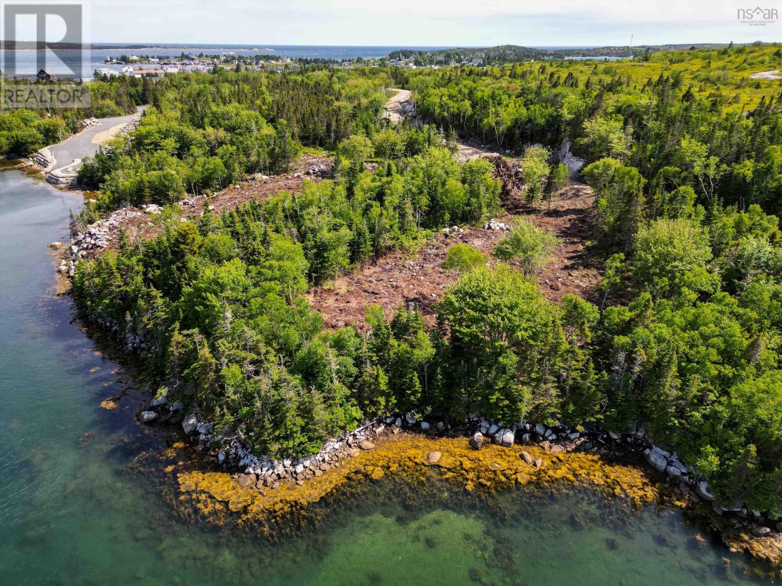 For sale Lot 13 Old Sambro Road, Sambro, Nova Scotia B3V1G1