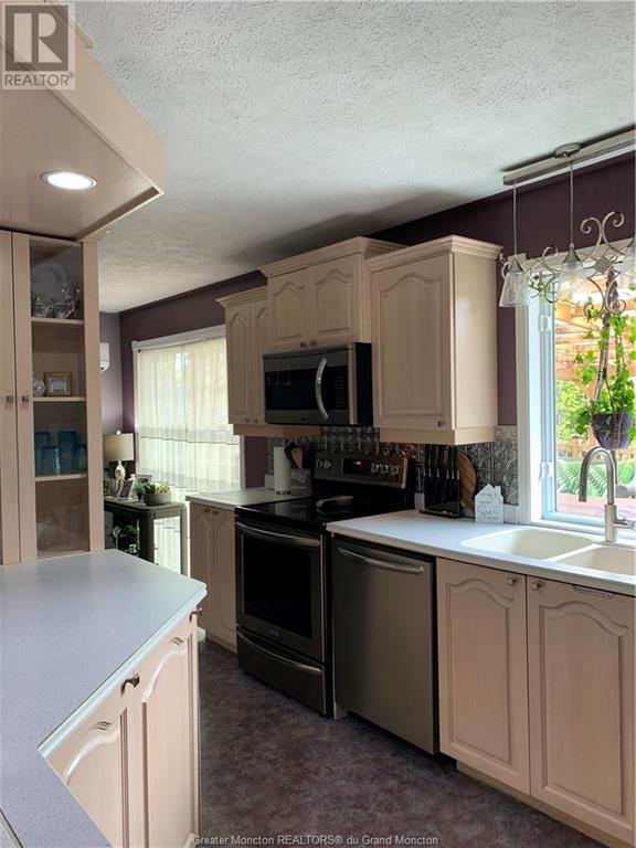 For sale 39 Goodine Cross RD, Sisson Ridge, New Brunswick E7G1S5