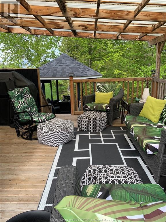 For sale 39 Goodine Cross RD, Sisson Ridge, New Brunswick E7G1S5