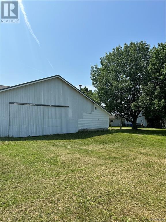 For sale 480 North View Road, North View, New Brunswick E7G2J8