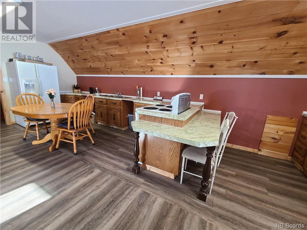 For sale 480 North View Road, North View, New Brunswick E7G2J8