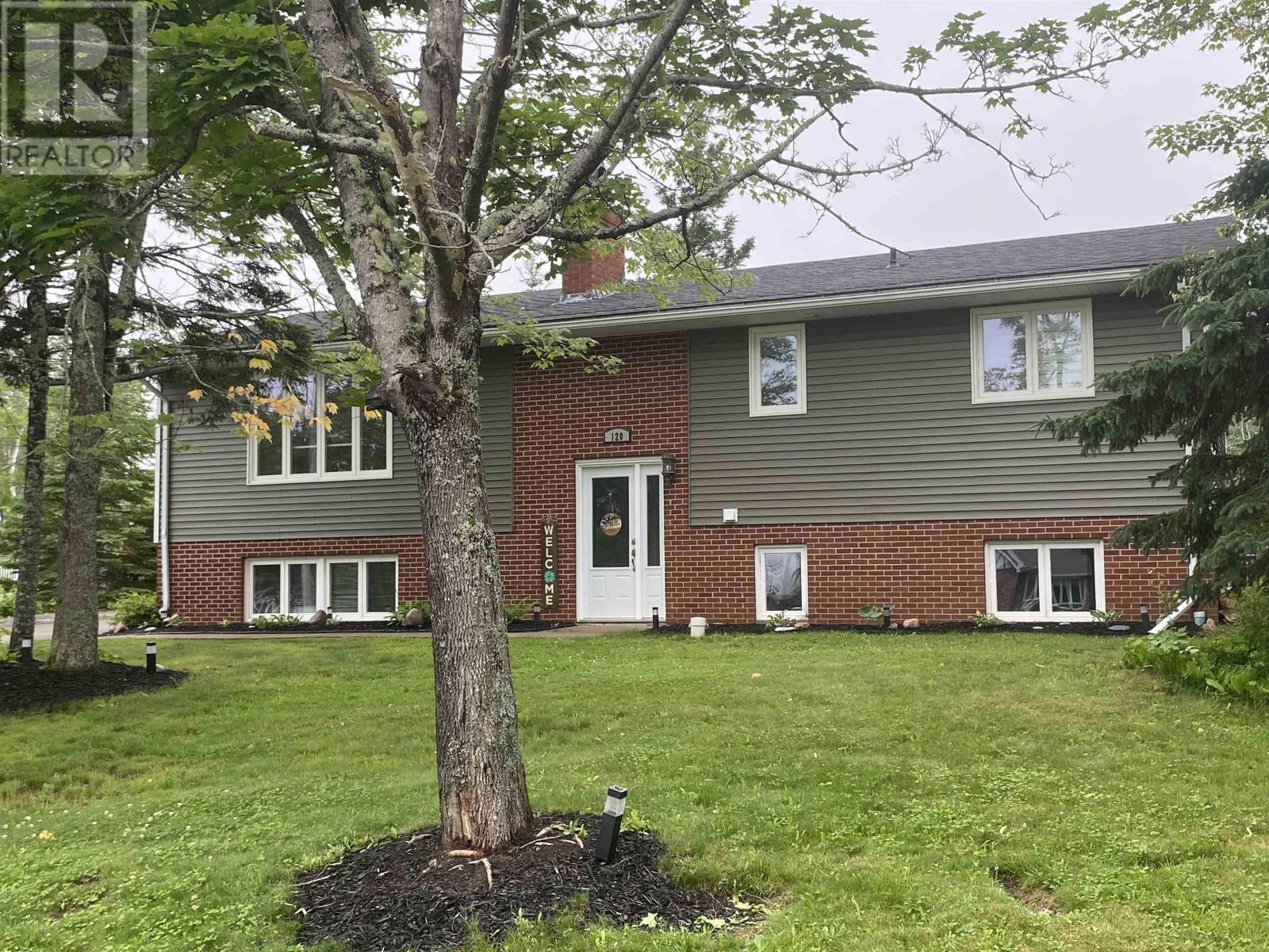 120 Poplar Street, Stellarton, Nova Scotia B0K1S0 REALTOR.ca