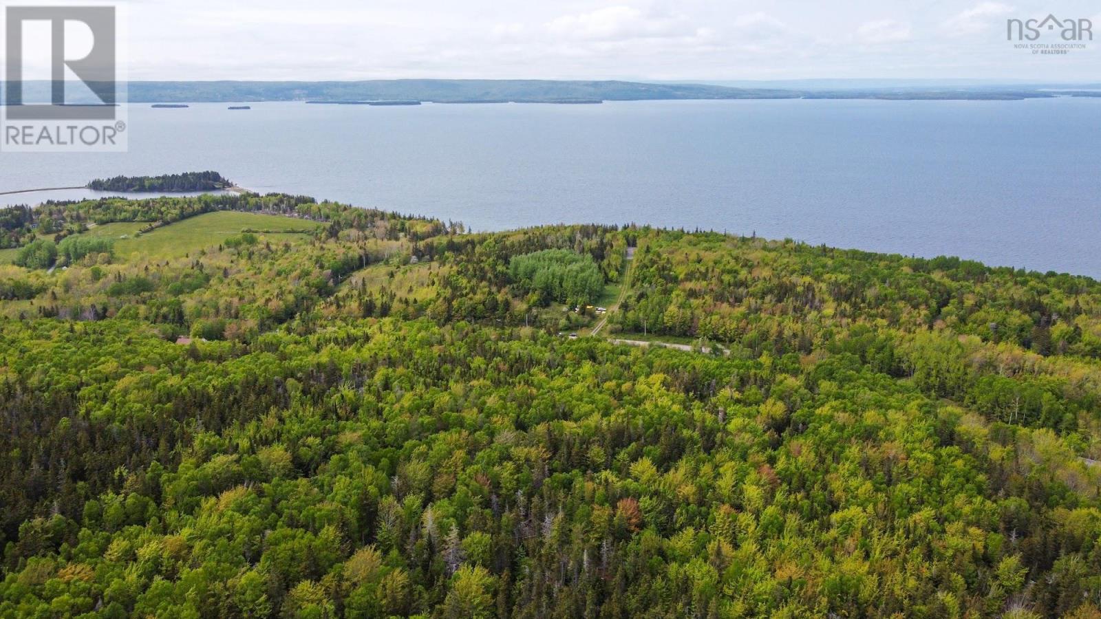 For sale West Bay Highway, West Bay, Nova Scotia B0E2K0 202310361