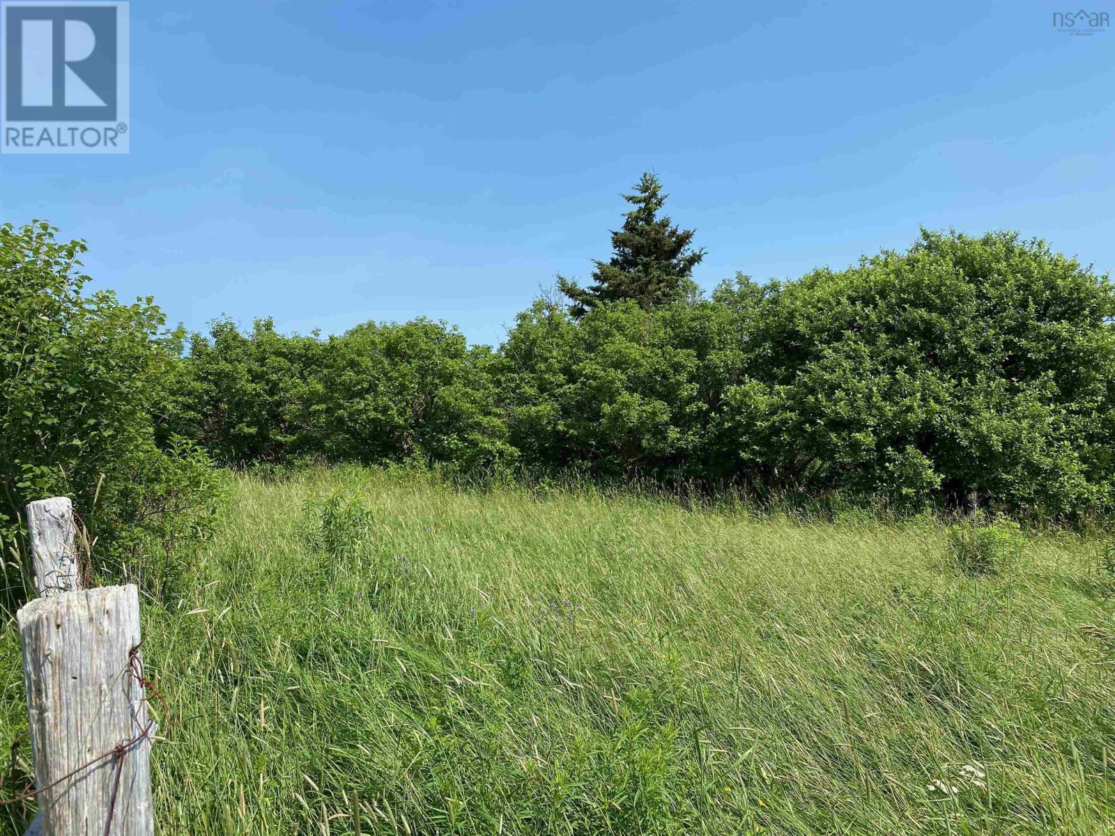 À vendre Bazile Road, St. Joseph du Moine, NouvelleÉcosse B0E1L0