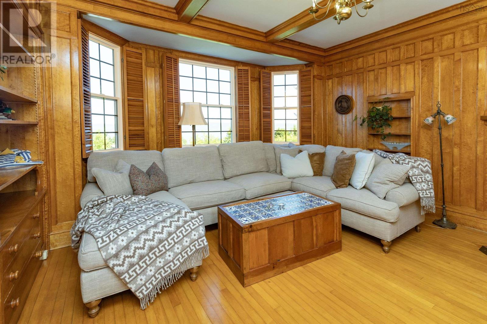 For sale 103 Old Post Road, Clementsport, Nova Scotia B0S1A0