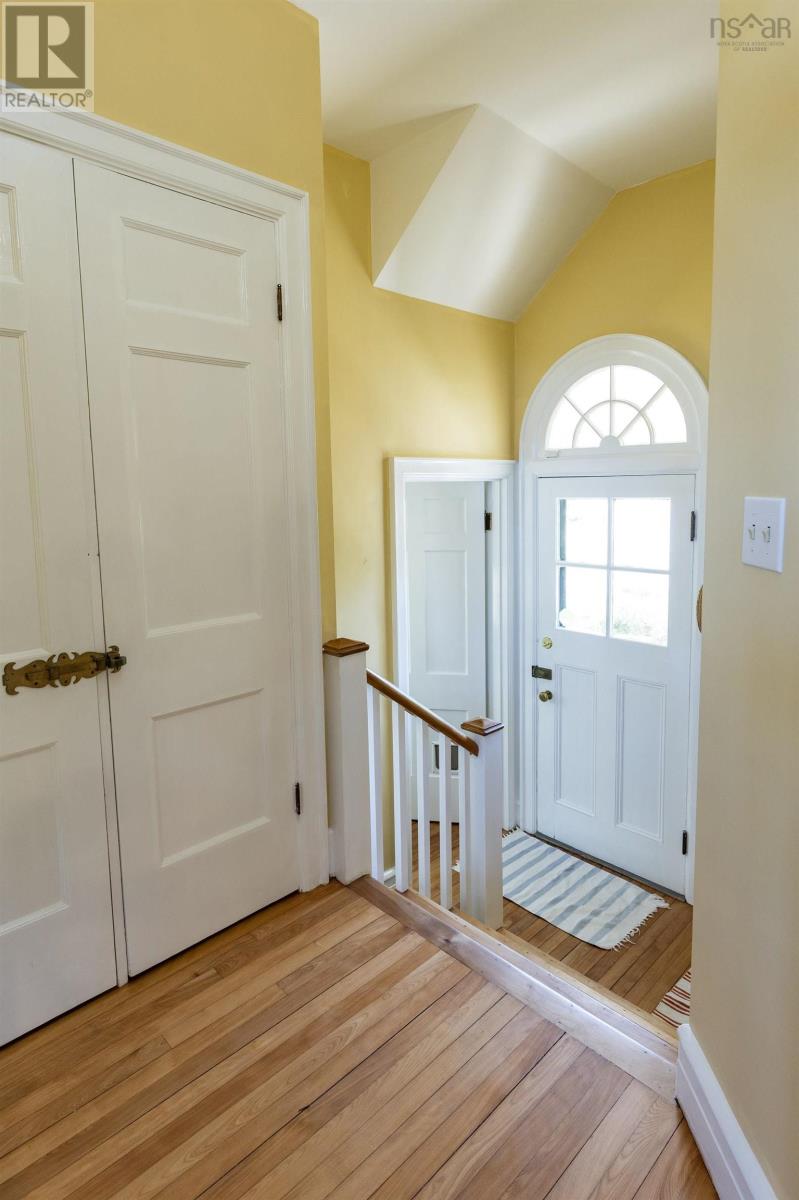 For sale 103 Old Post Road, Clementsport, Nova Scotia B0S1A0