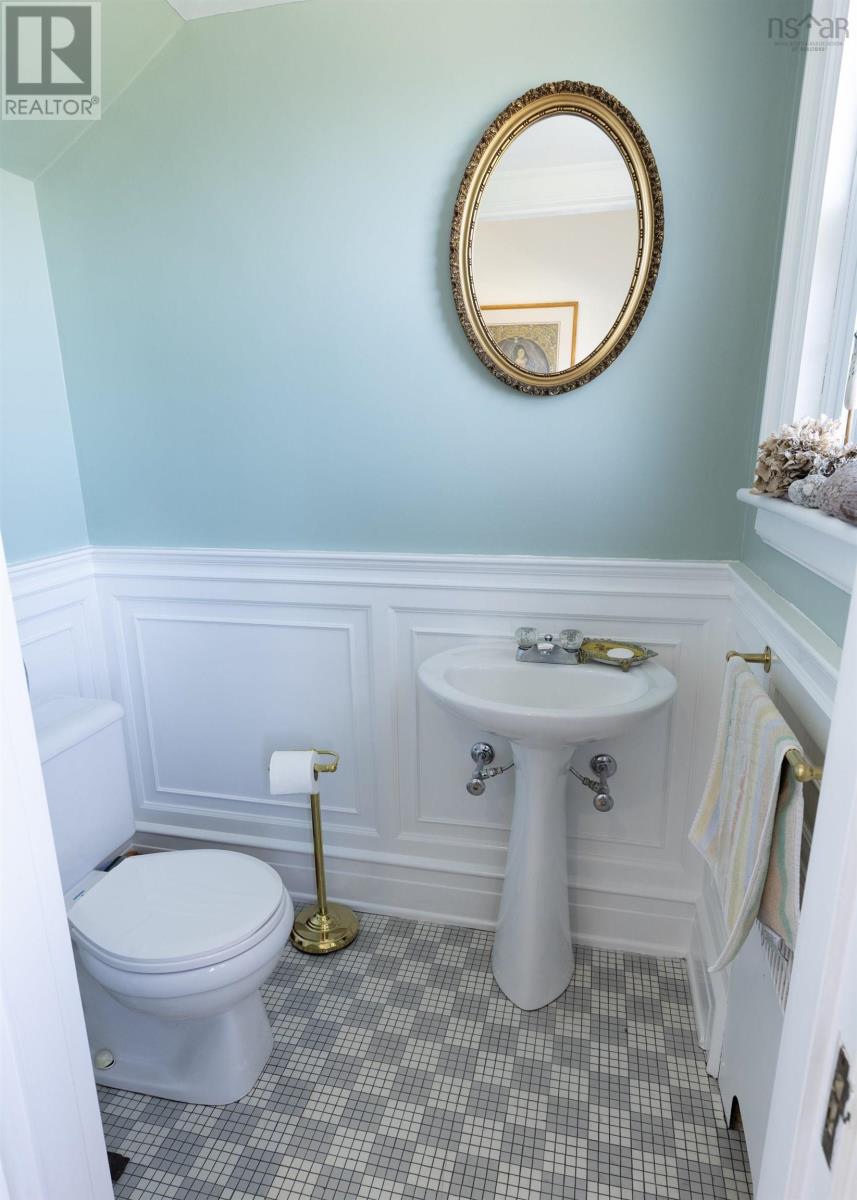 For sale 103 Old Post Road, Clementsport, Nova Scotia B0S1A0