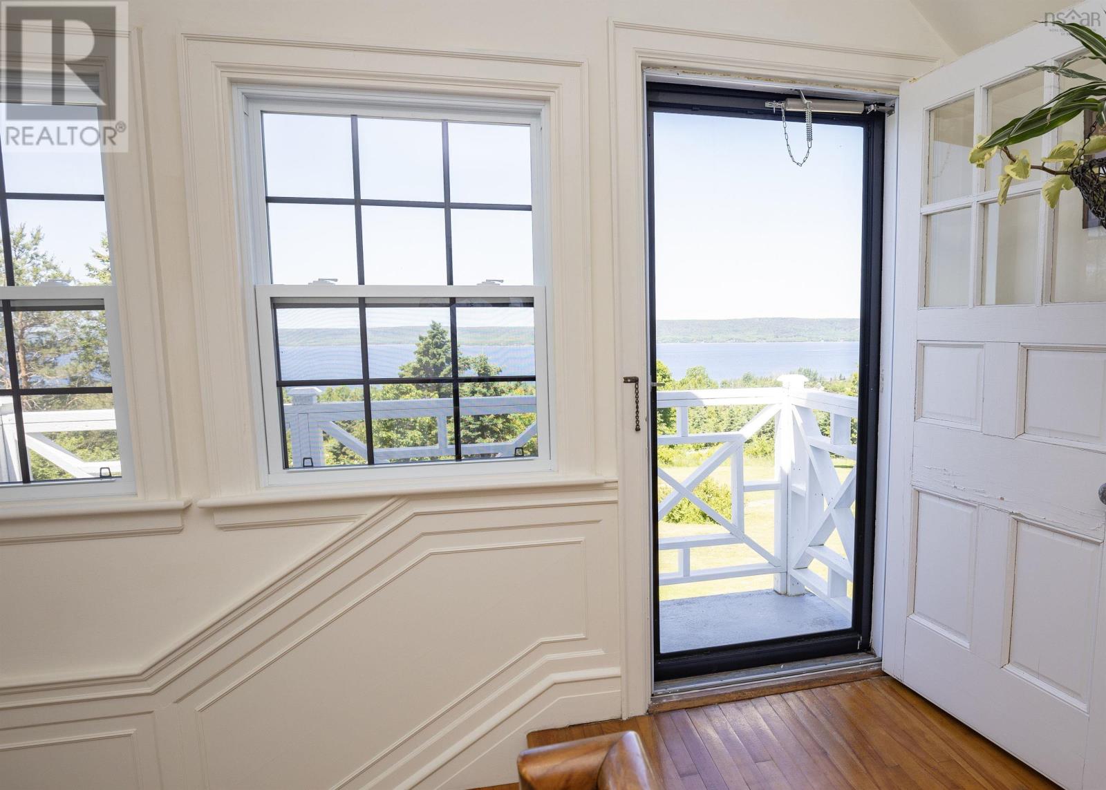 For sale 103 Old Post Road, Clementsport, Nova Scotia B0S1A0