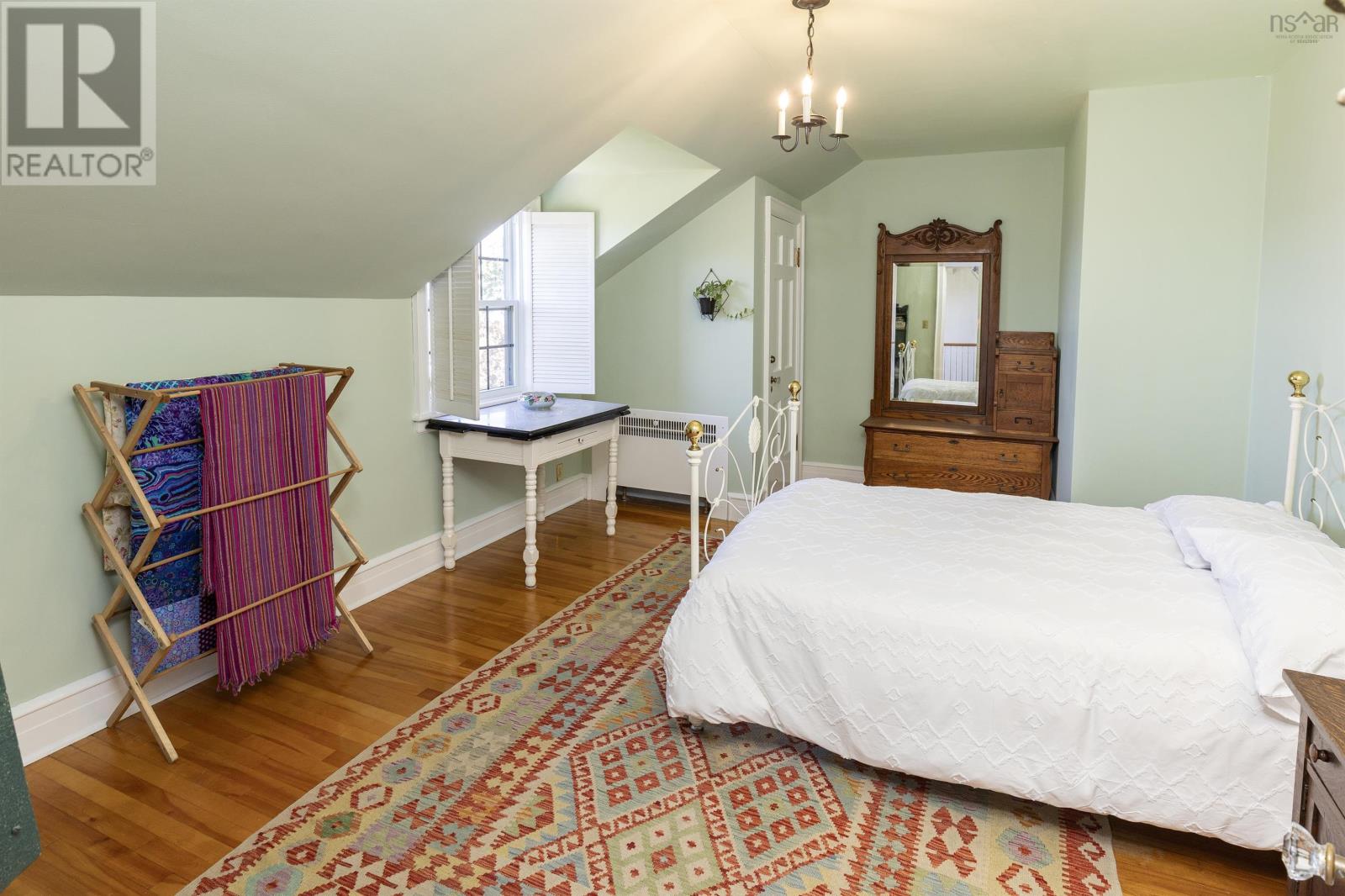 For sale 103 Old Post Road, Clementsport, Nova Scotia B0S1A0