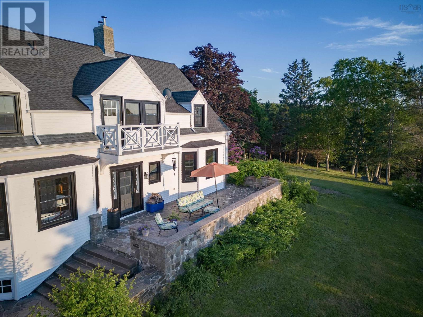 For sale 103 Old Post Road, Clementsport, Nova Scotia B0S1A0