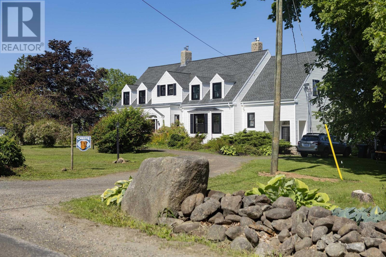 For sale 103 Old Post Road, Clementsport, Nova Scotia B0S1A0