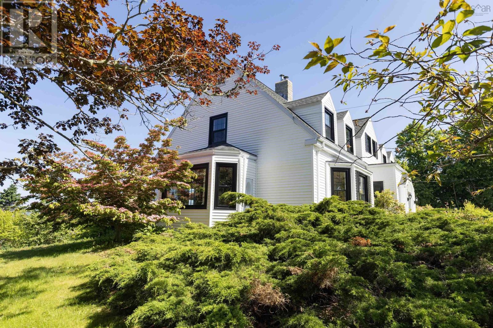 For sale 103 Old Post Road, Clementsport, Nova Scotia B0S1A0