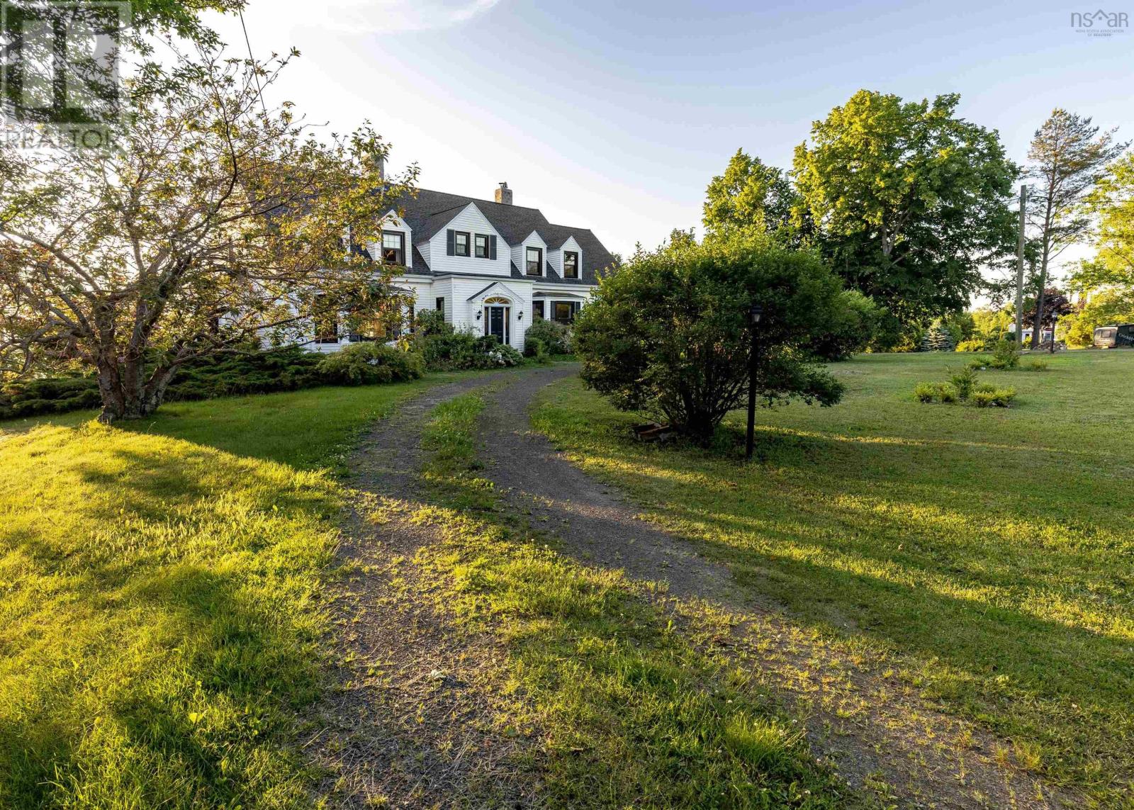 For sale 103 Old Post Road, Clementsport, Nova Scotia B0S1A0