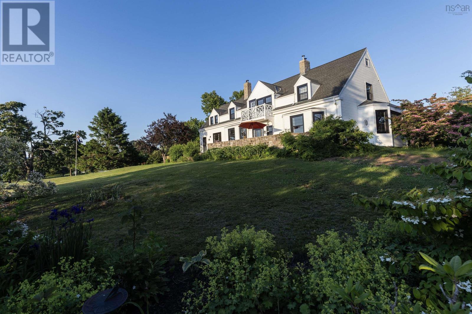 For sale 103 Old Post Road, Clementsport, Nova Scotia B0S1A0