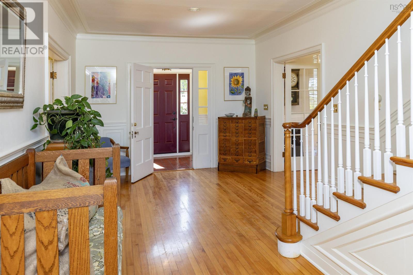 For sale 103 Old Post Road, Clementsport, Nova Scotia B0S1A0