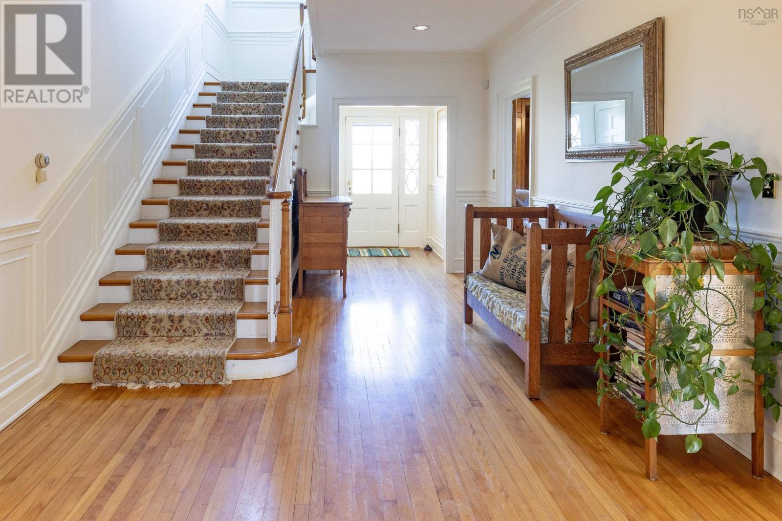 For sale 103 Old Post Road, Clementsport, Nova Scotia B0S1A0