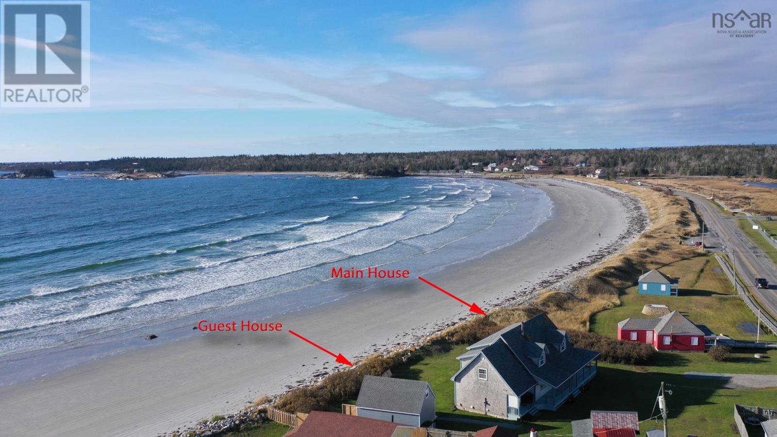 For sale 27 Locke Street, Lockeport, Nova Scotia B0T1L0 202226992 REALTOR.ca