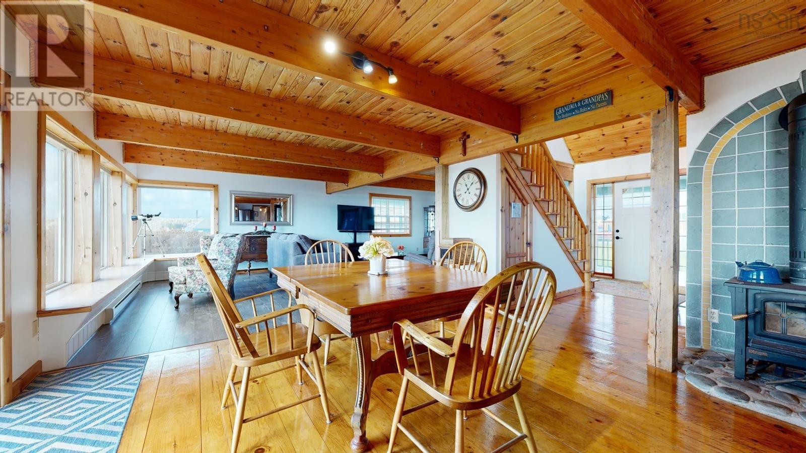 For sale 27 Locke Street, Lockeport, Nova Scotia B0T1L0 202226992