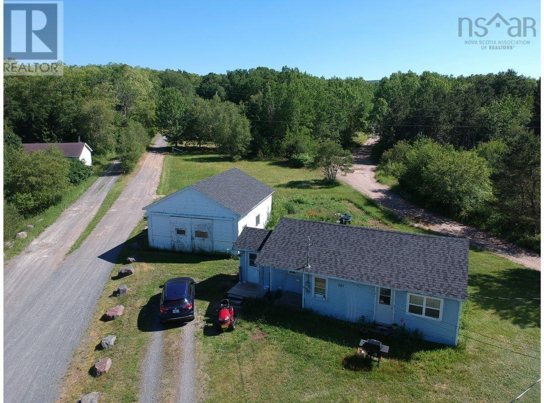 781 Randolph Road, Cambridge, Nova Scotia B0P1G0 REALTOR.ca