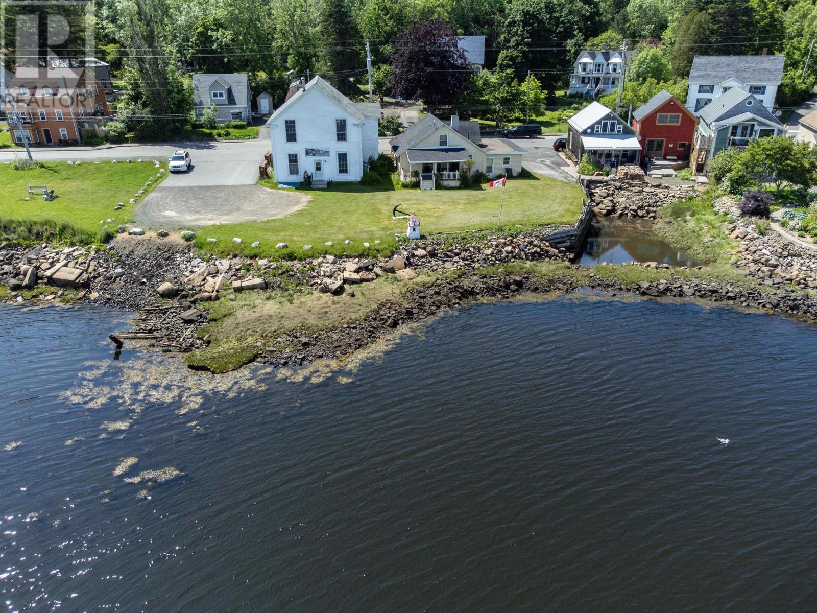 For sale 5358 Granville Road, Granville Ferry, Nova Scotia B0S1A0 202311060 REALTOR.ca