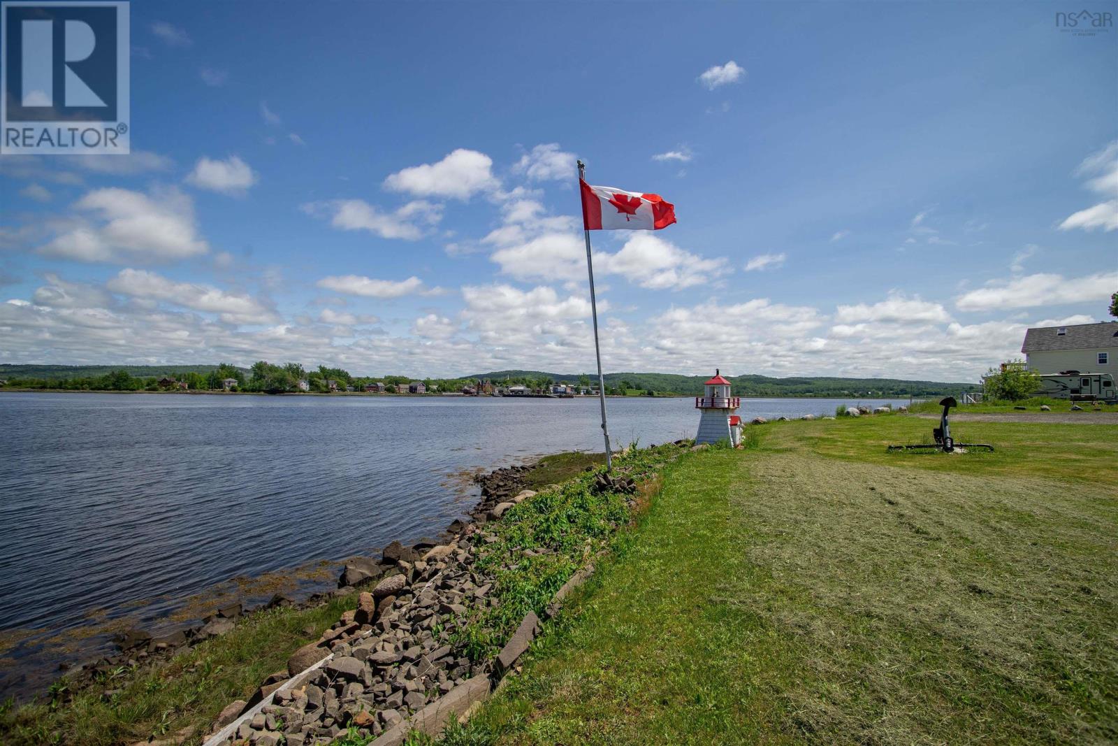 For sale 5358 Granville Road, Granville Ferry, Nova Scotia B0S1A0